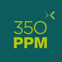 350 PPM