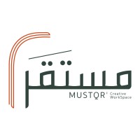 MUSTQR Co-Working Space