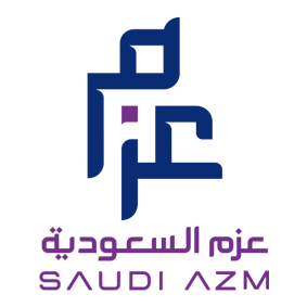 Saudi AZM