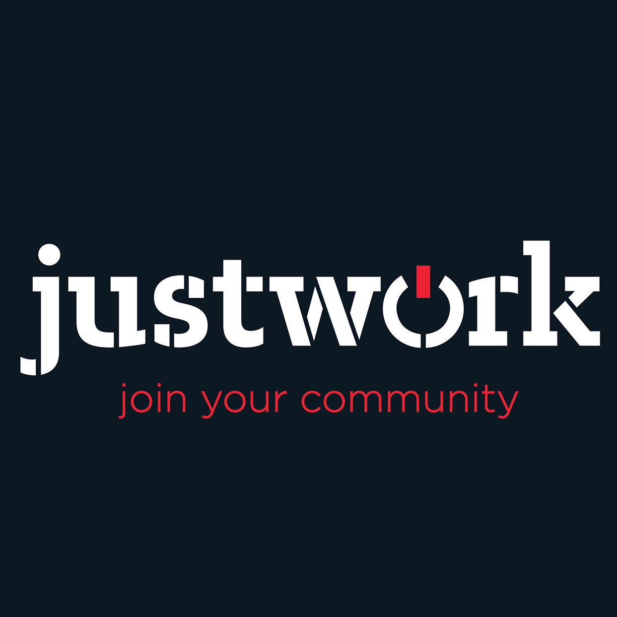 JUSTWork