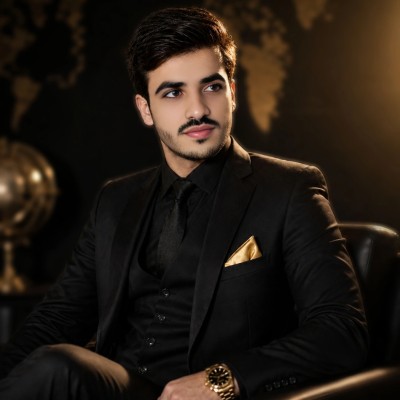 Faisal Orakzai