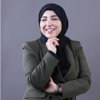 Khaoula TOUIJER